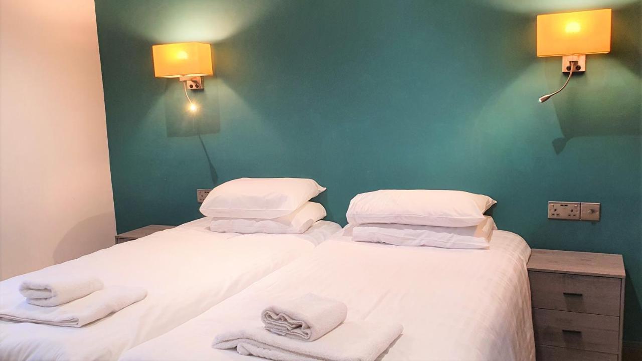 Bath Road Apartment Swindon