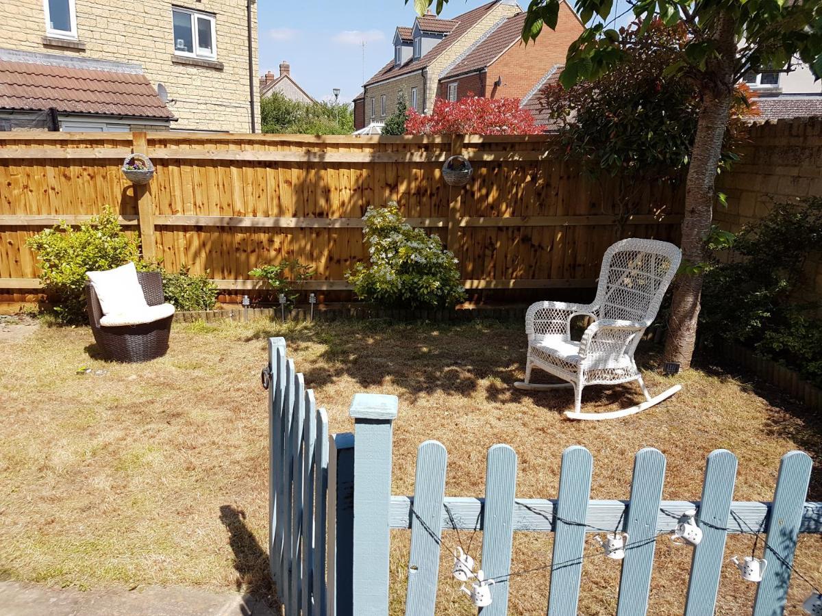 Siobhan's Abode 2 Deluxe Doubles N Large Single No Pets Habitación en casa particular Swindon