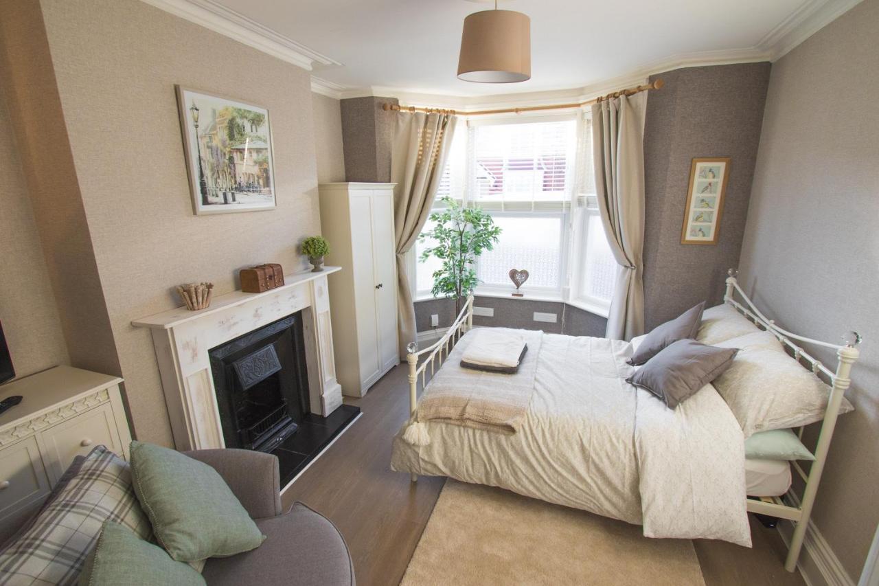 Apartment Lovely In Centre