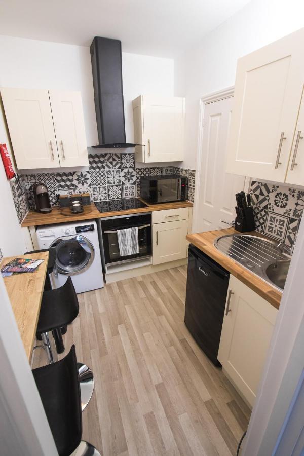 Apartamento Lovely In Centre