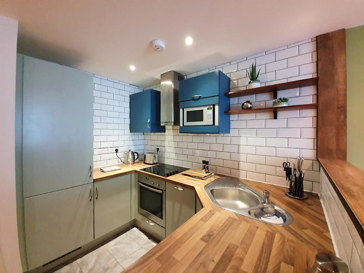 Bydesign Apartment *