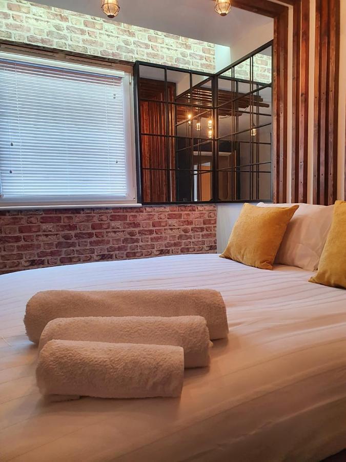Bydesign Apartment *