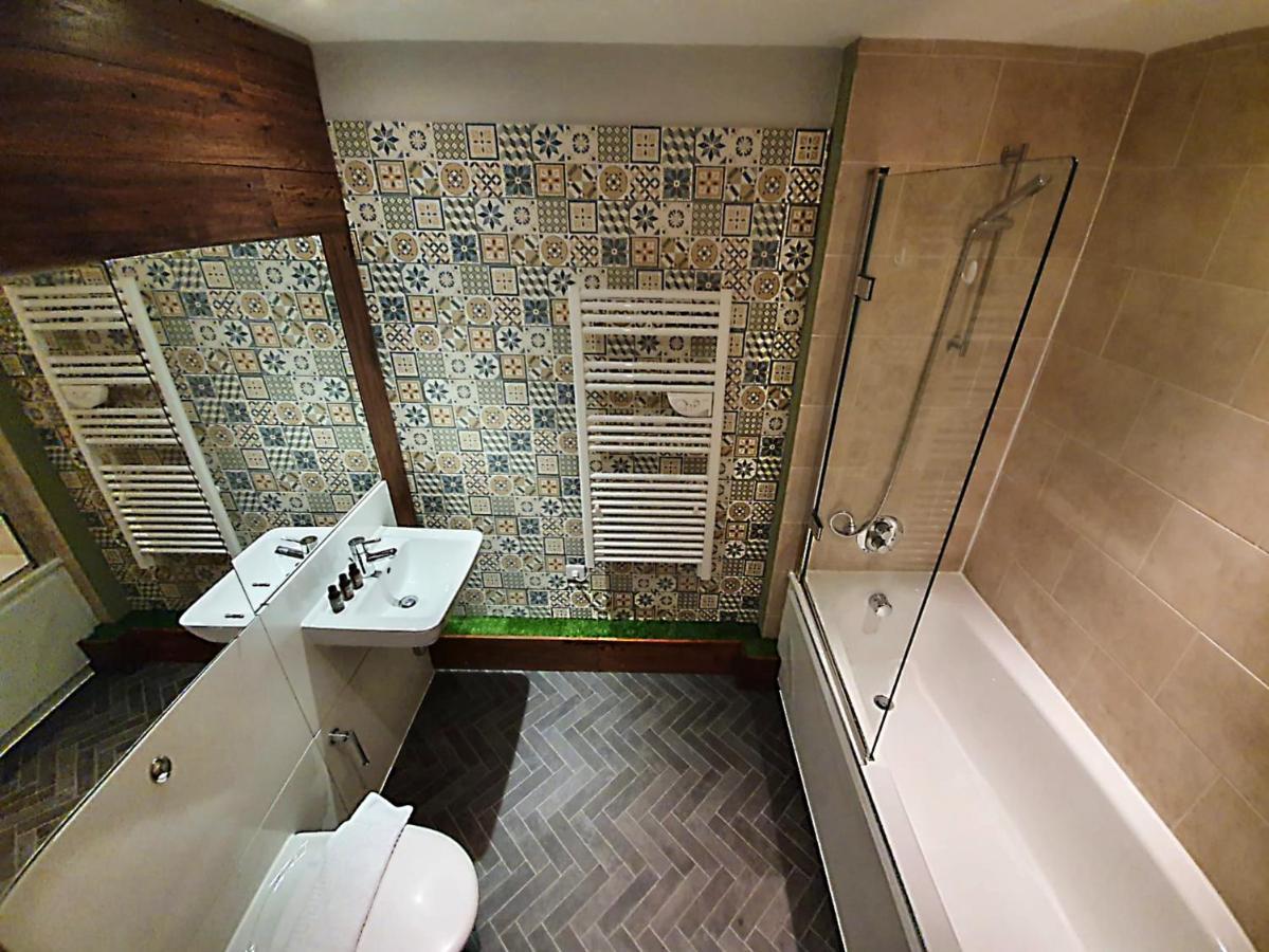 Bydesign Apartment Swindon