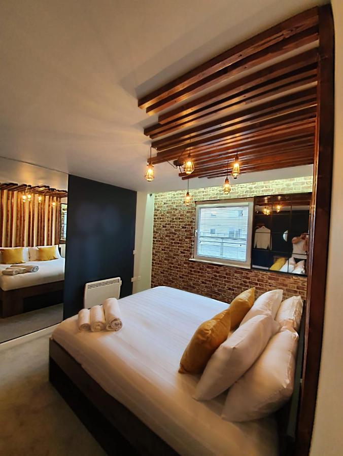 Bydesign Apartment *