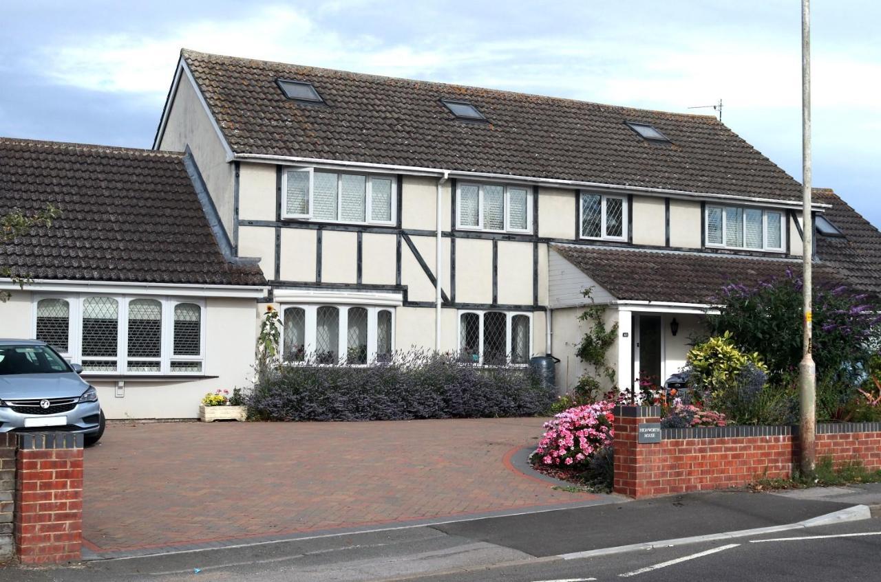 Highworth House Bed & Breakfast