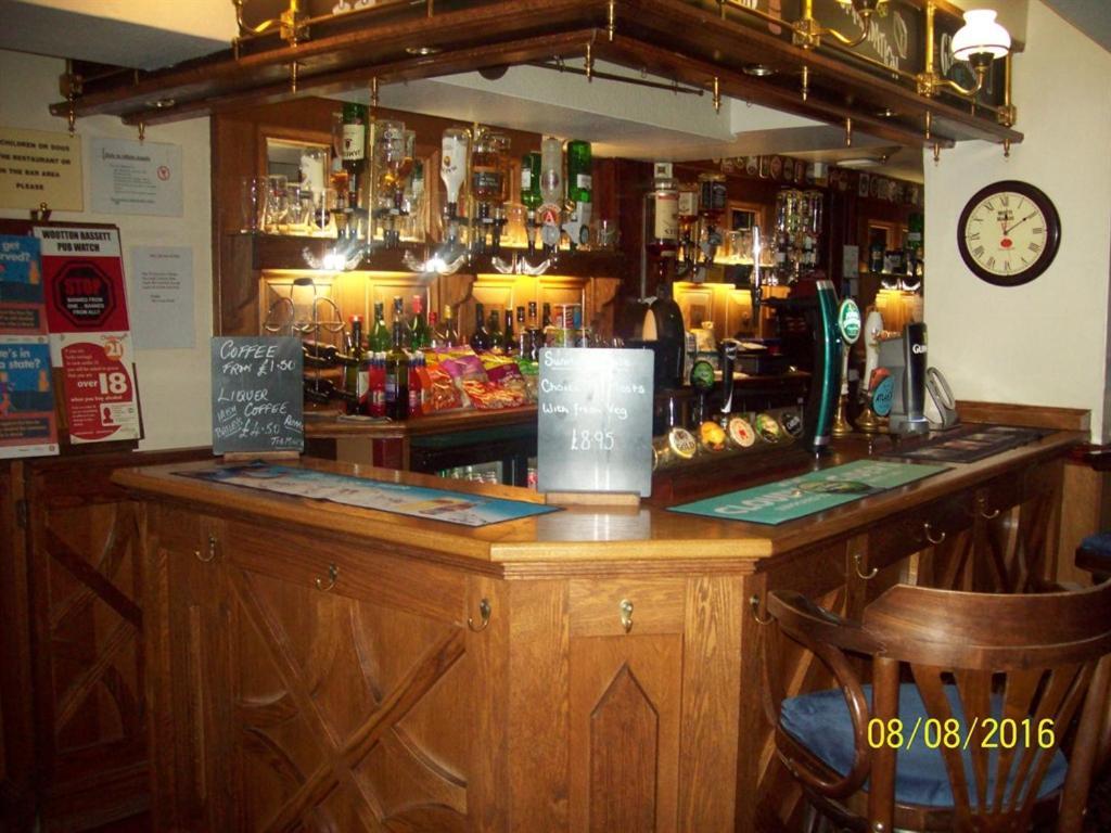 The Crown Swindon