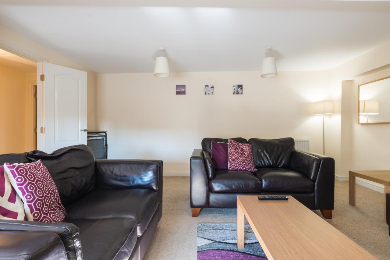 Apartment Westlecott House - Old Town