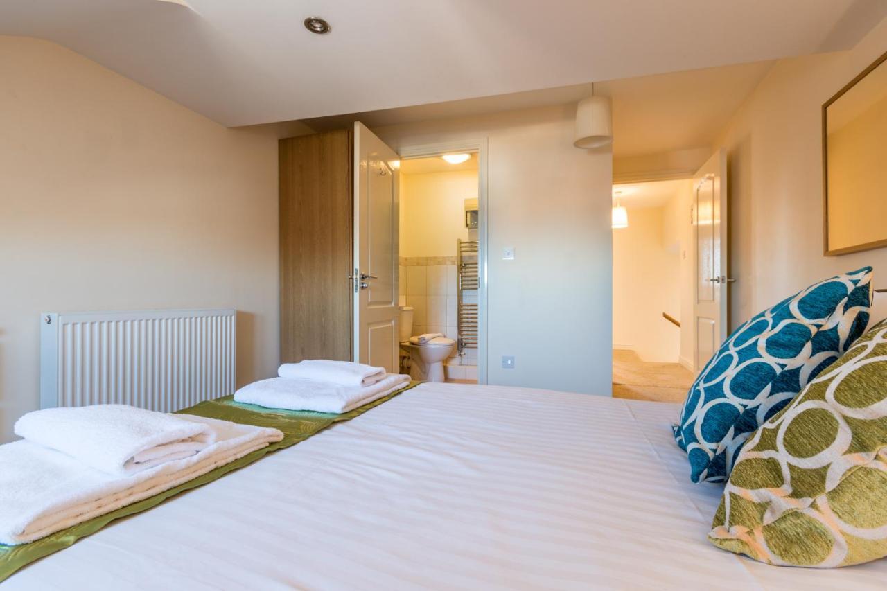 Apartment Westlecott House - Old Town Swindon