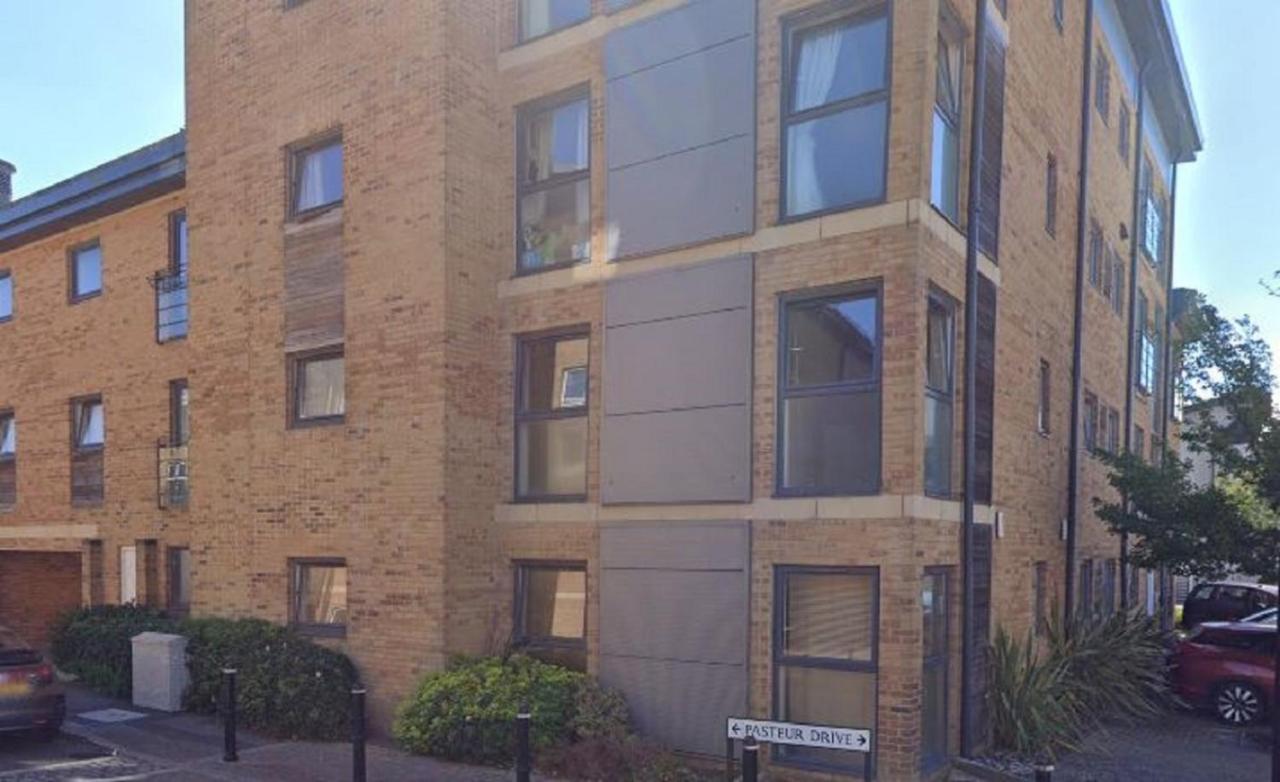 Apartamento Old Town West - Newly Refurbished Swindon
