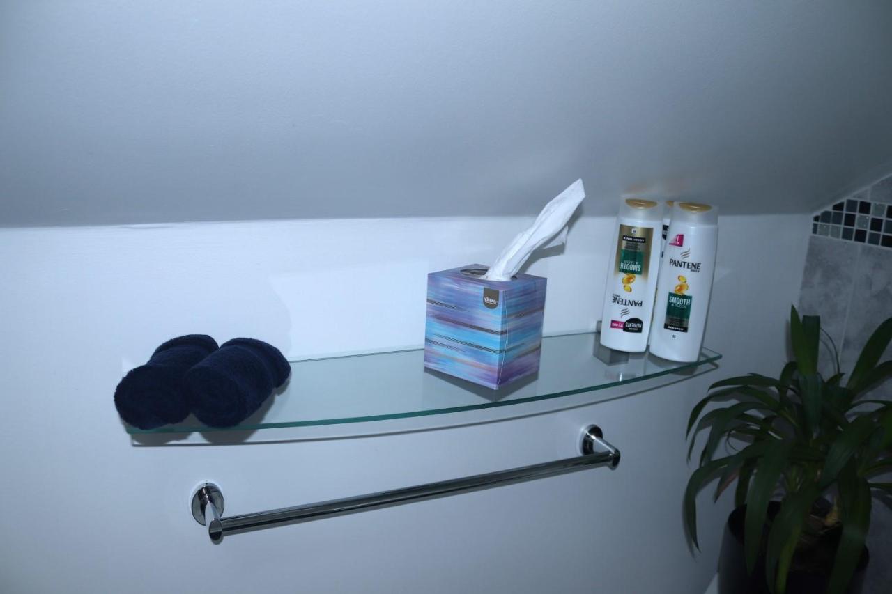 Highworth House Bed & Breakfast