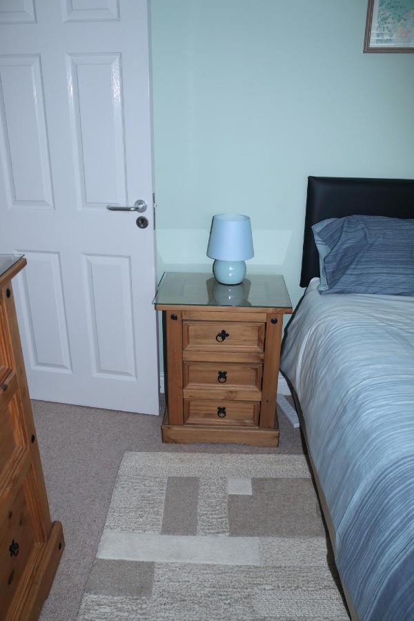 Highworth House Bed & Breakfast Swindon