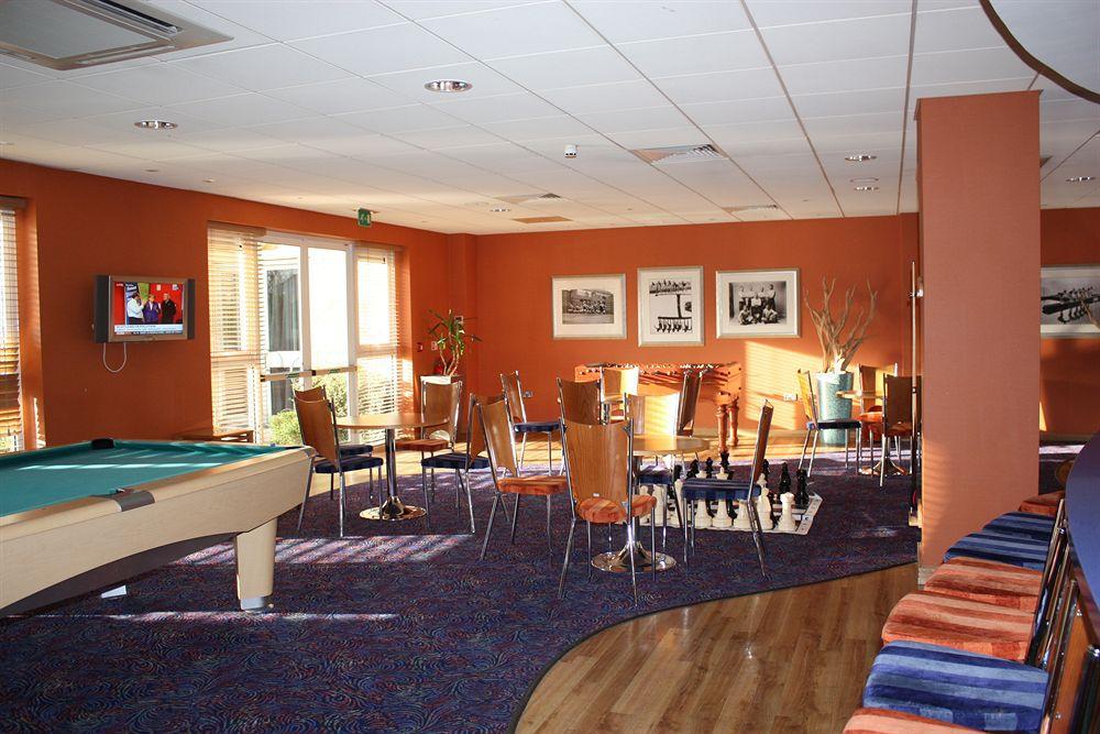 Alexandra House Hotel 4*