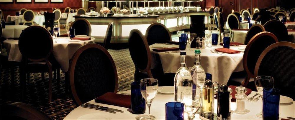 Alexandra House Hotel 4*