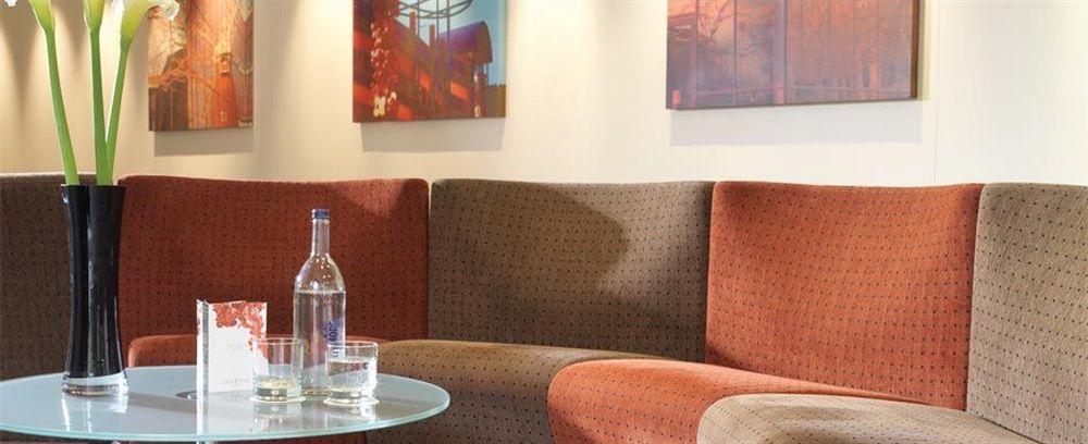 Hotel Alexandra House