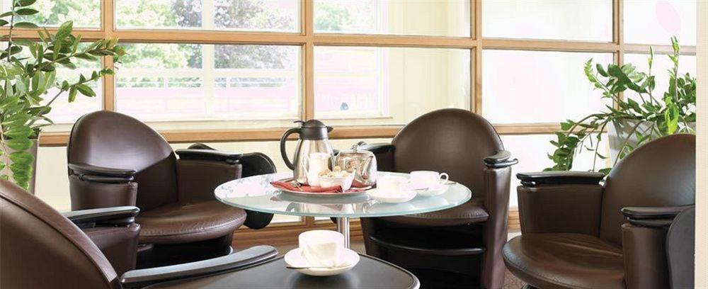Alexandra House Hotel Swindon