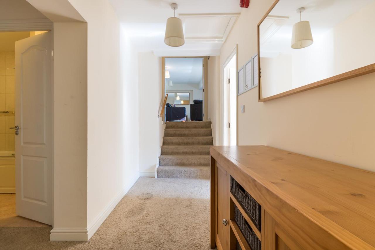 Apartment Westlecott House - Old Town Swindon