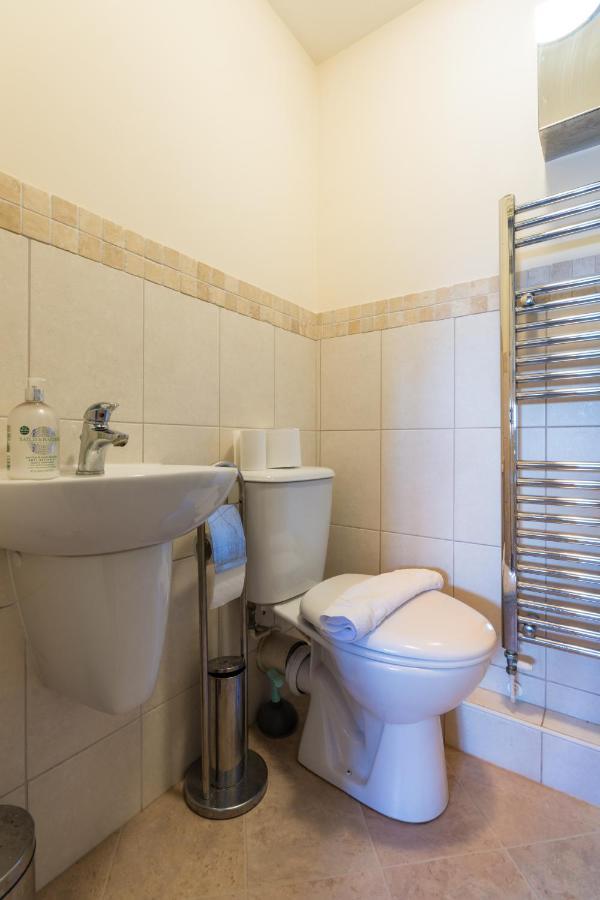 Apartment Westlecott House - Old Town Swindon