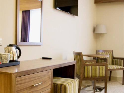 The White Hart Inn