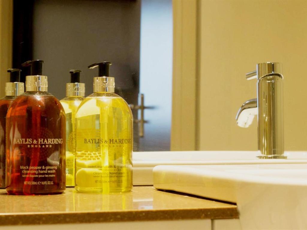 Inn The White Hart 4*