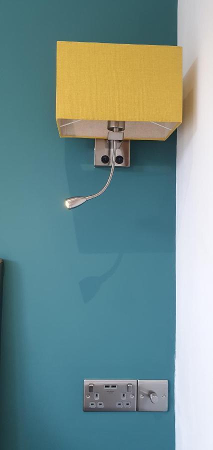 At 74 Apartment *