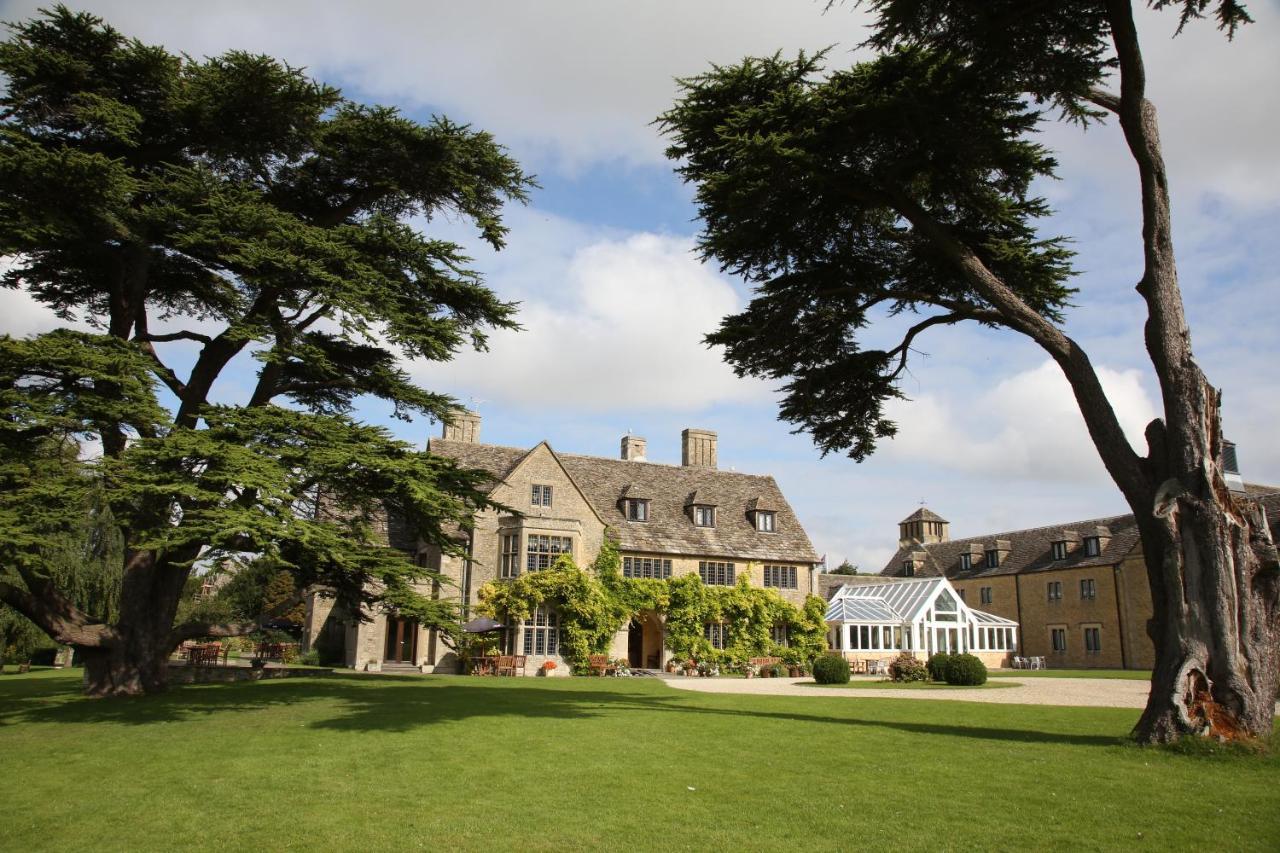 Stanton House 4* Swindon