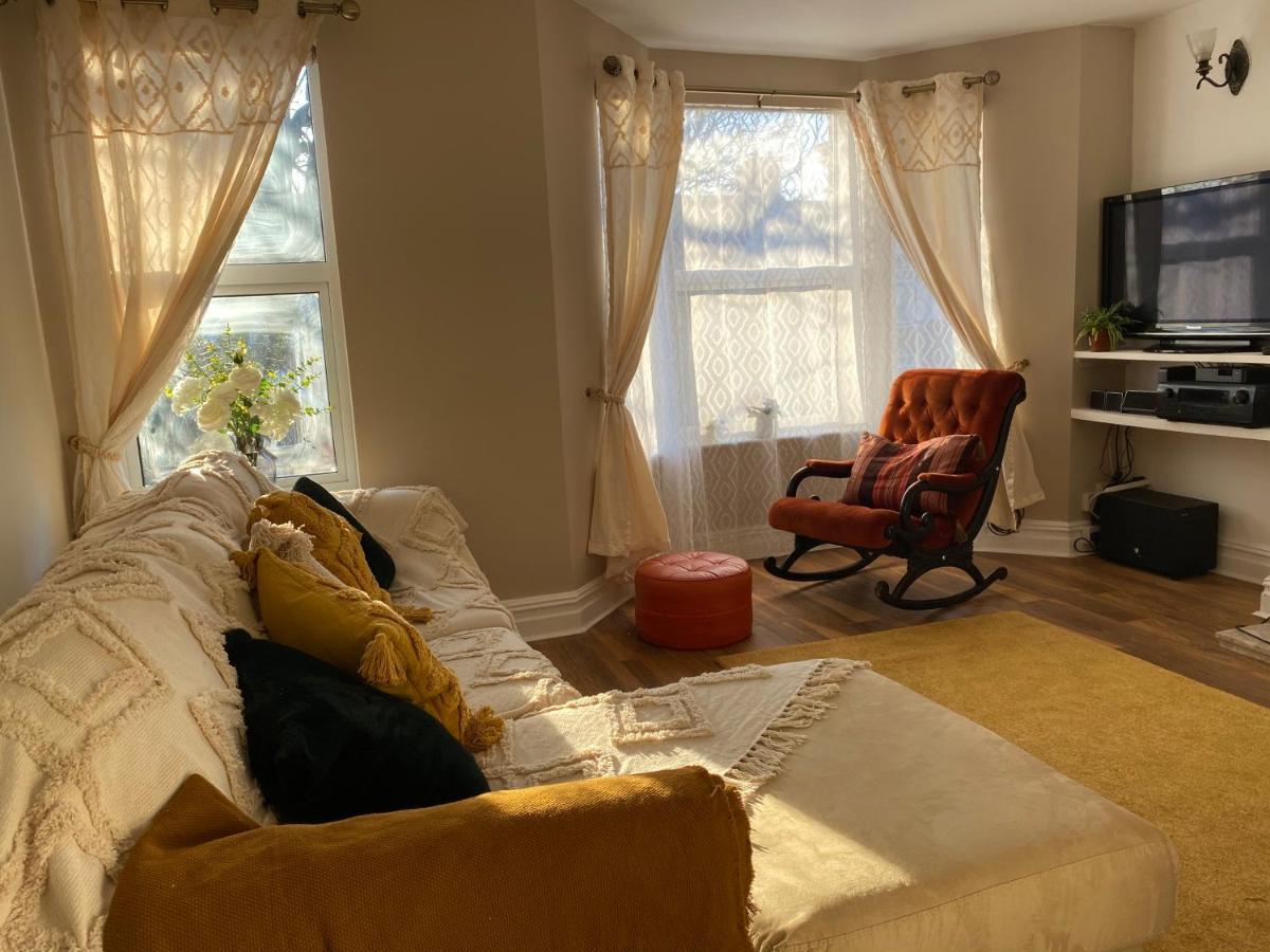 Apartment Beautiful Spacious In Town Centre