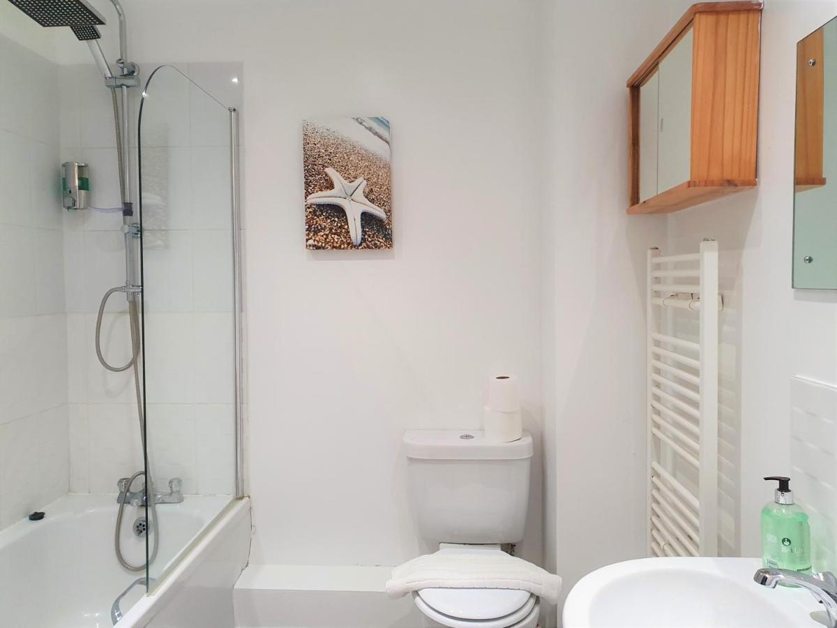 Old Town West - Newly Refurbished *