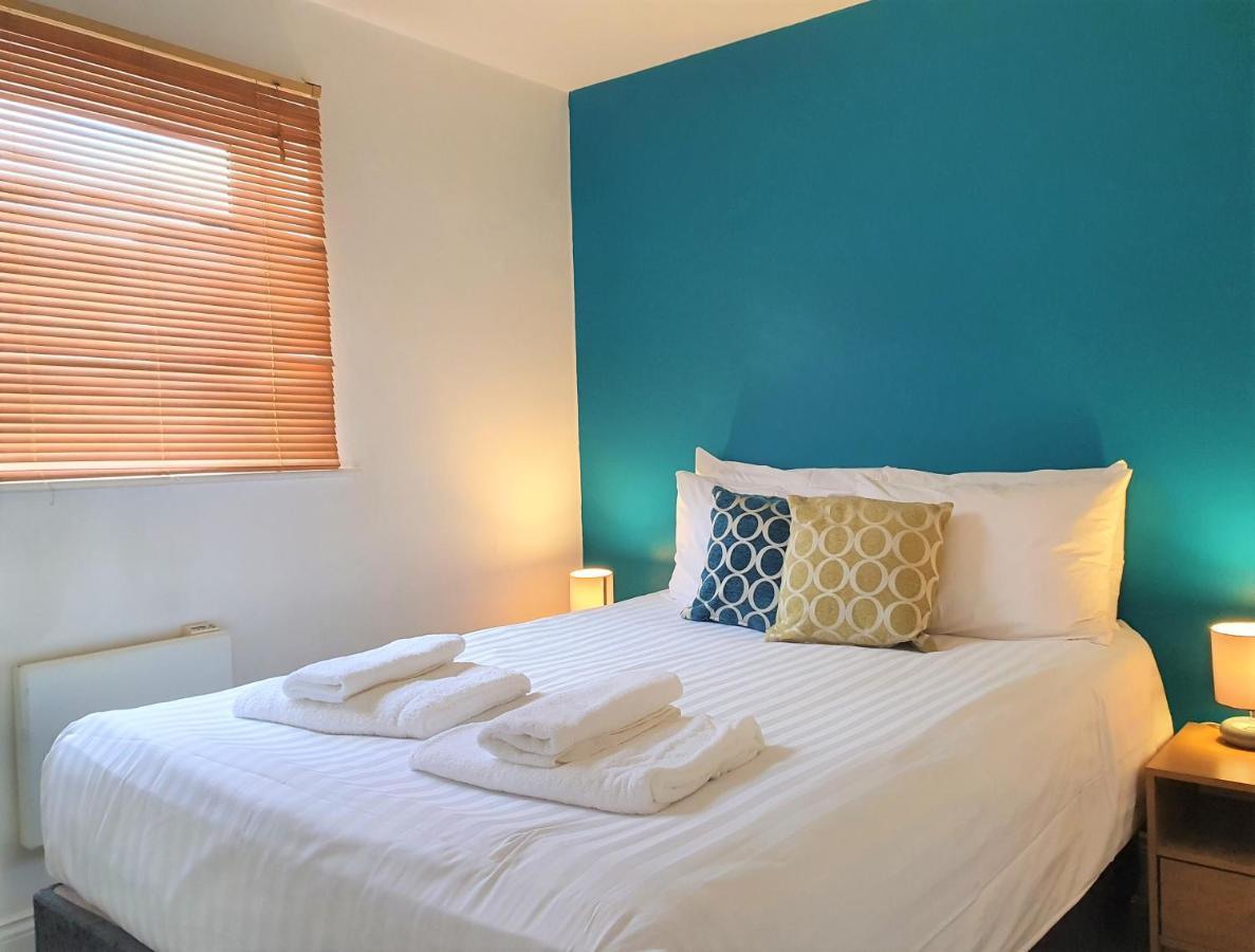 Old Town West - Newly Refurbished *