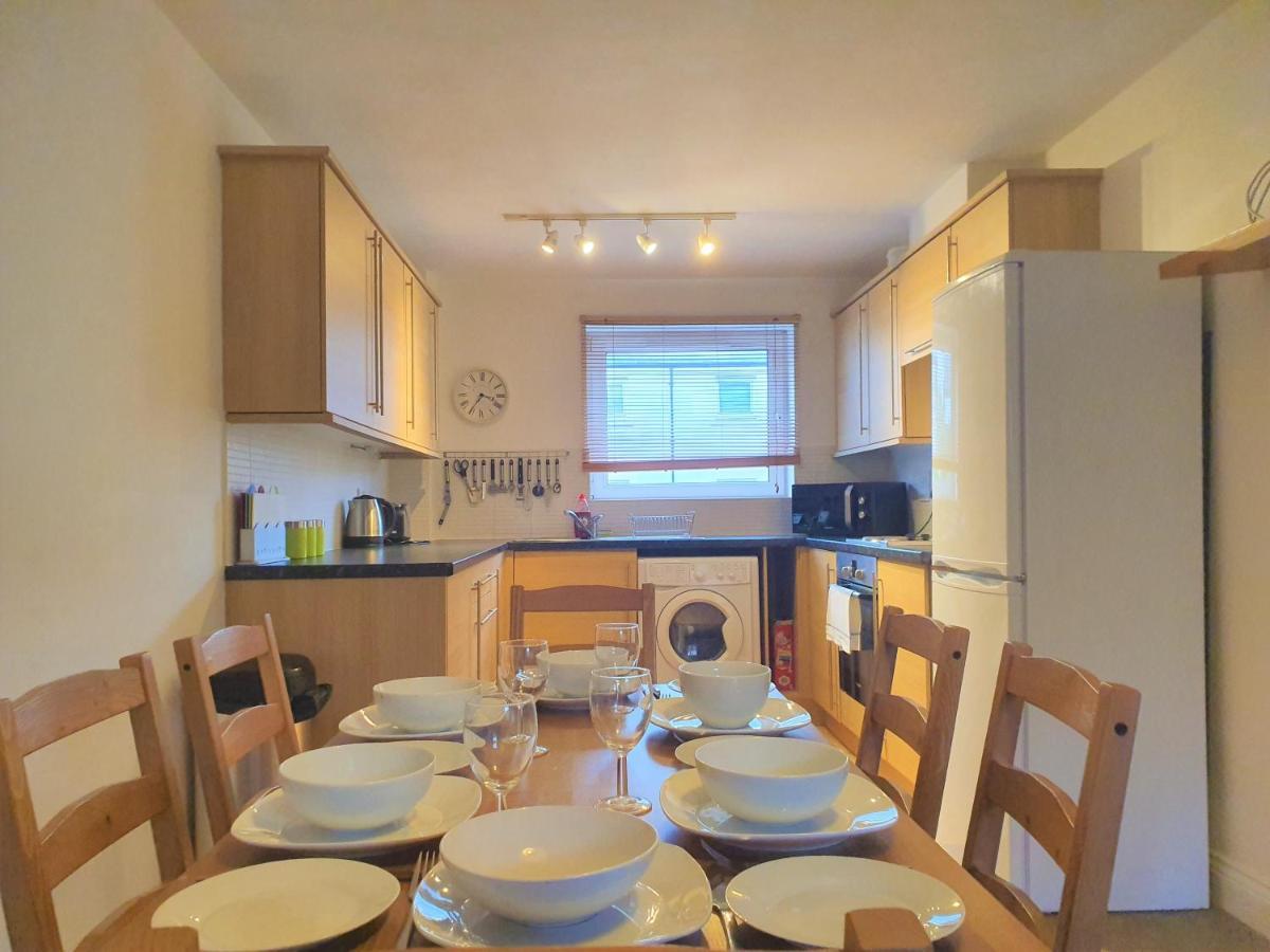 Old Town West - Newly Refurbished Apartamento
