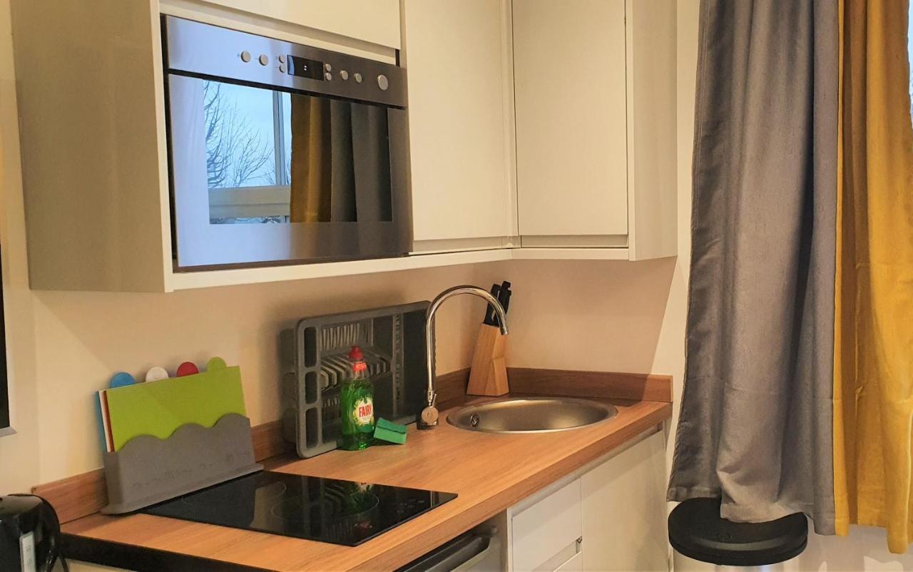 At 74 Apartment