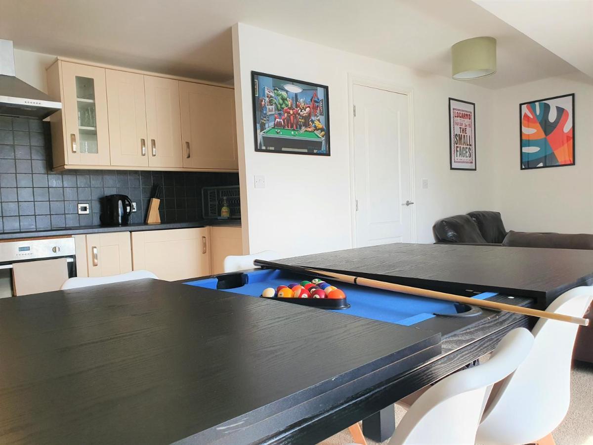 Apartment Westlecott House - Old Town