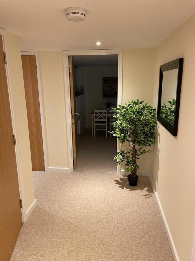 Apartment Paramount *