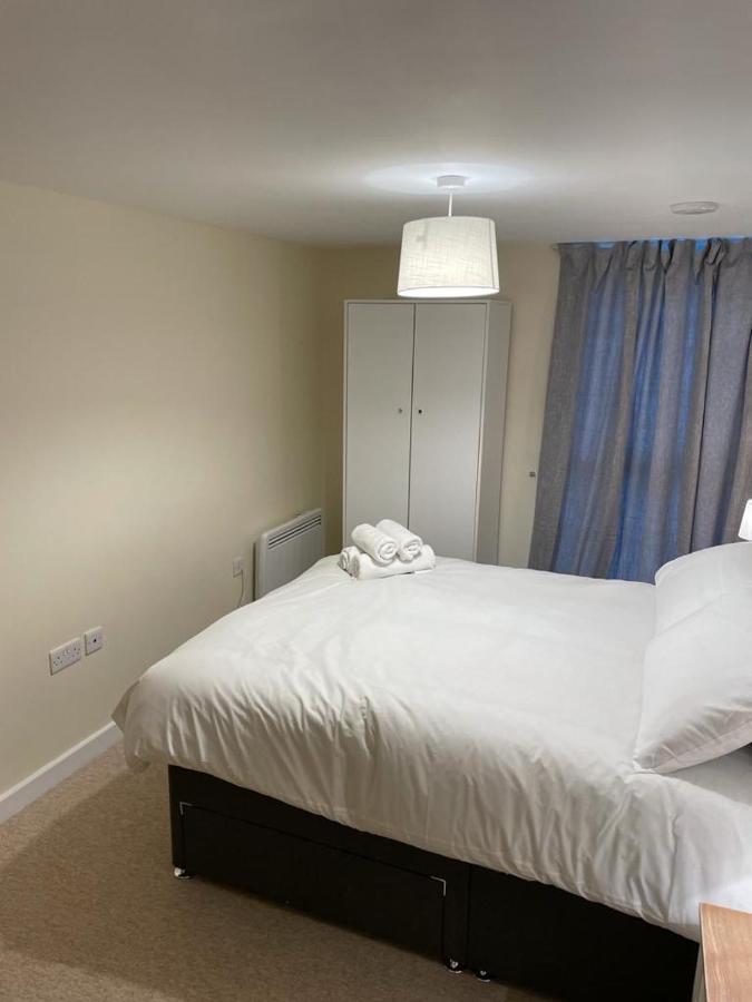 Apartment Paramount Swindon
