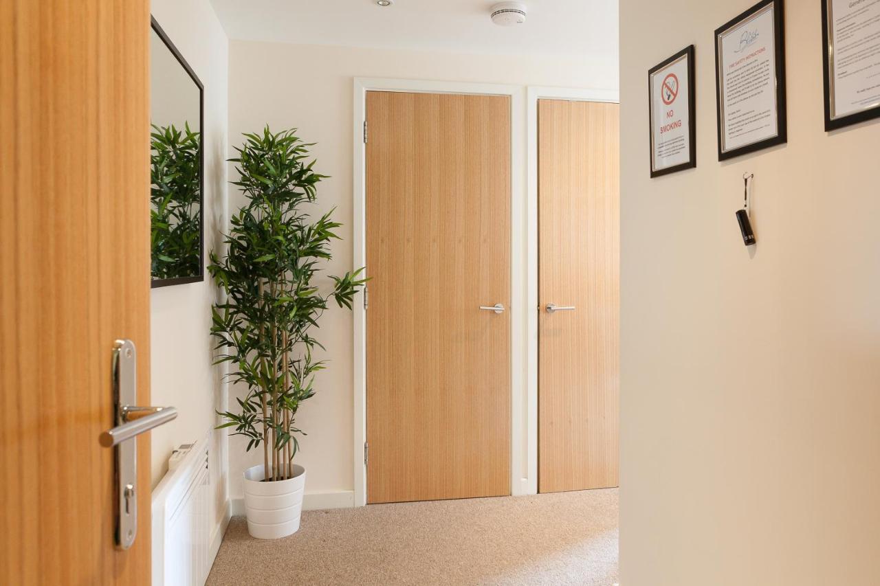Paramount Apartment *