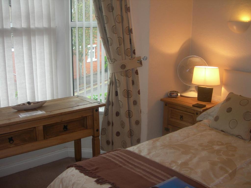 The Nhà khách Swindon