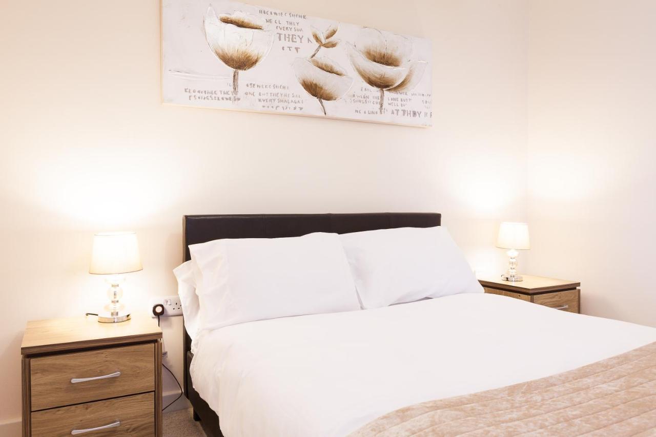 Paramount Apartment *