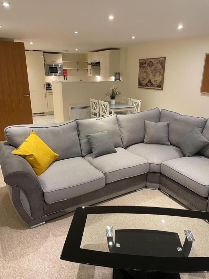 Apartment Paramount *