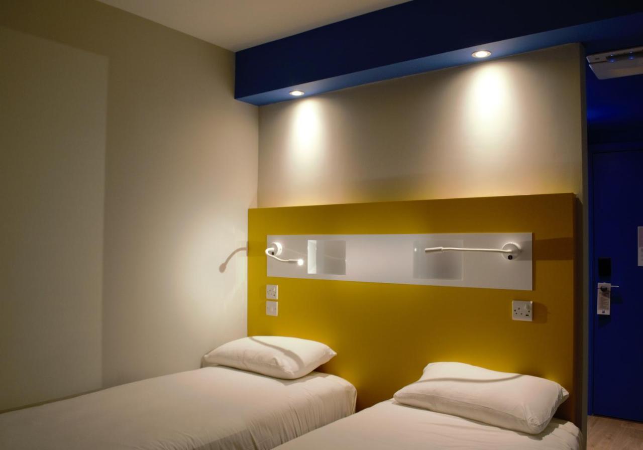 Ibis Budget Swindon