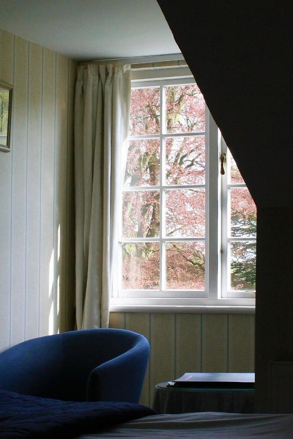 Chiseldon House Country house