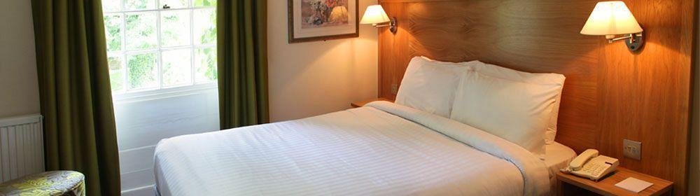 Hotel Marsh Farm 3*