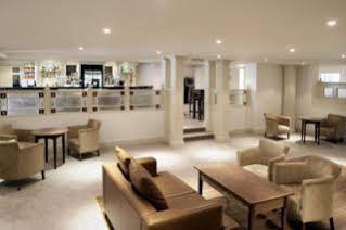 South Marston And Leisure Club Hotel 3*