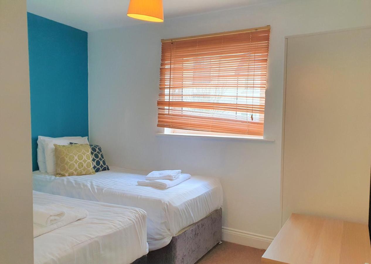 Old Town West - Newly Refurbished Apartamento *