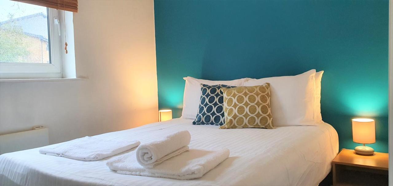 Old Town West - Newly Refurbished Apartamento *