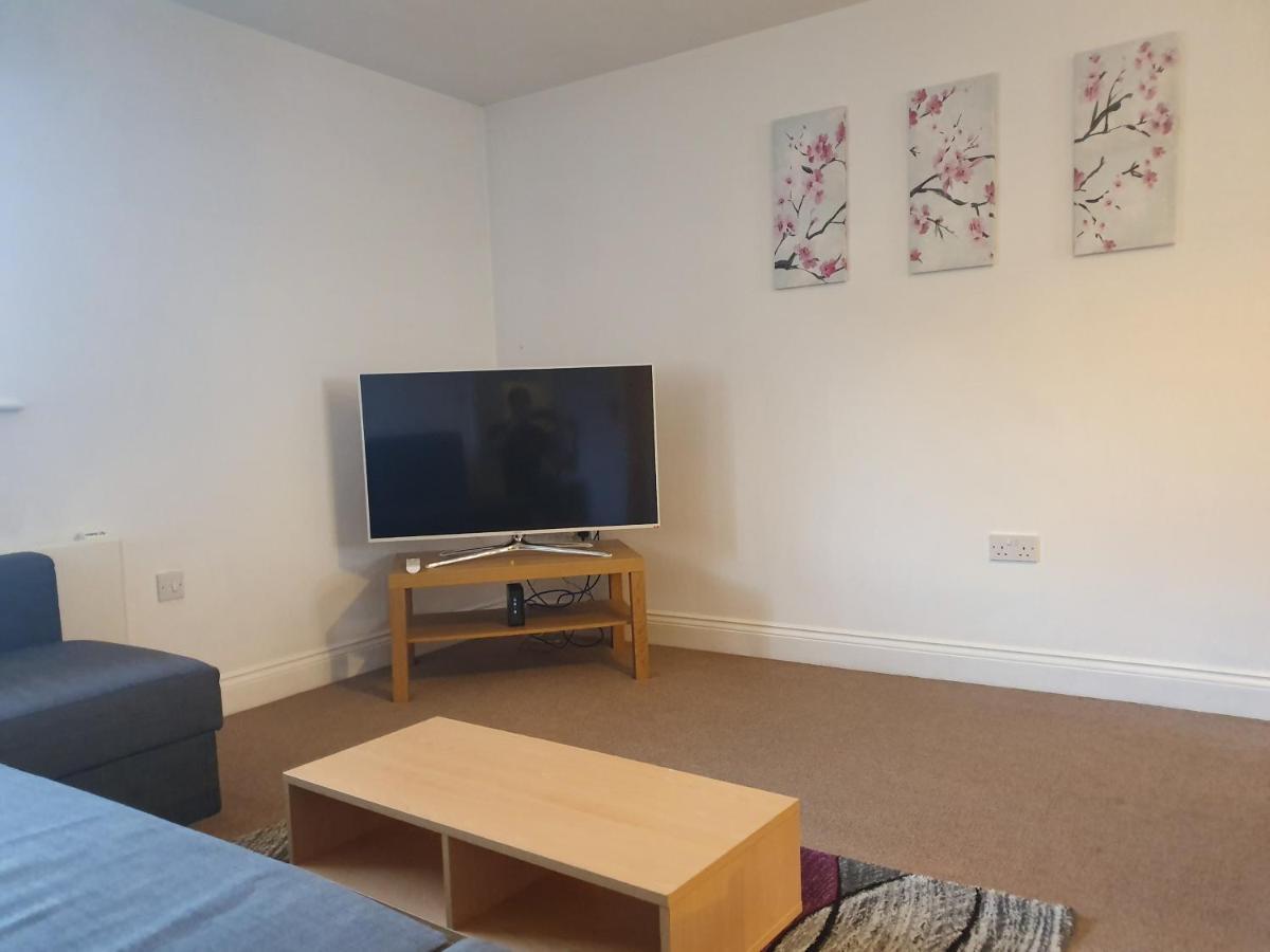 Old Town West - Newly Refurbished *