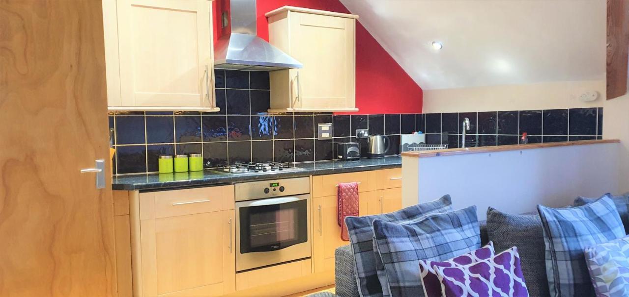 Apartment Bath Road Swindon