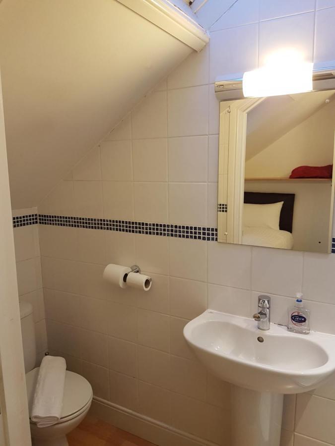 Bath Road Apartment Swindon