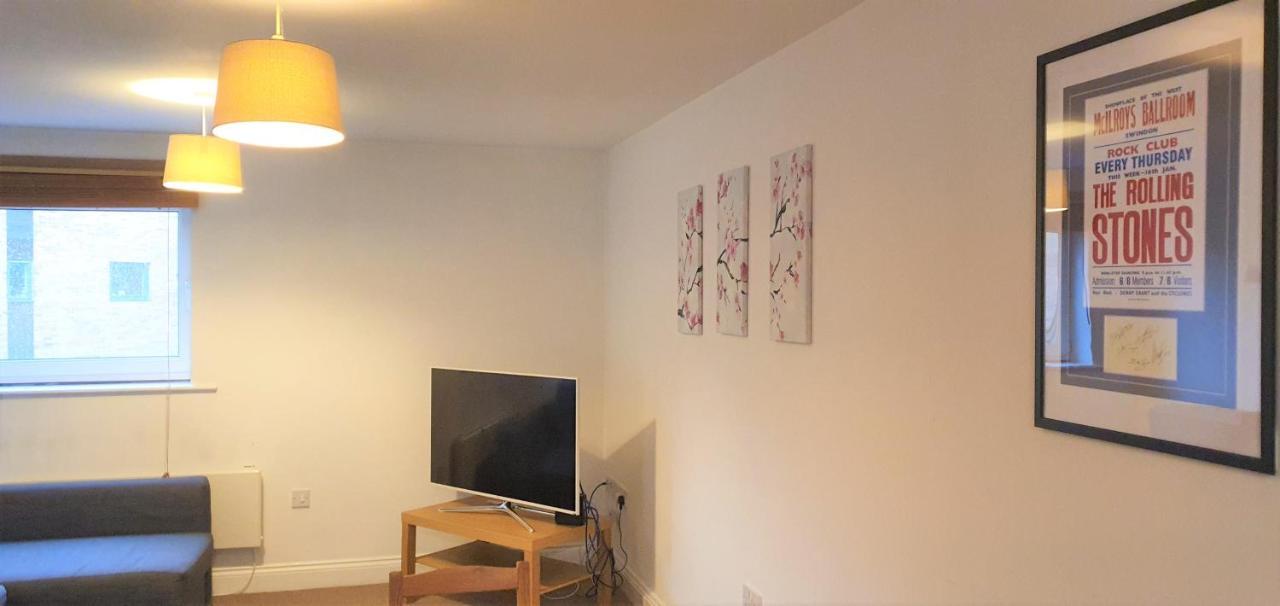 Apartamento Old Town West - Newly Refurbished