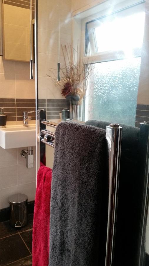 Bath Road Apartment Swindon