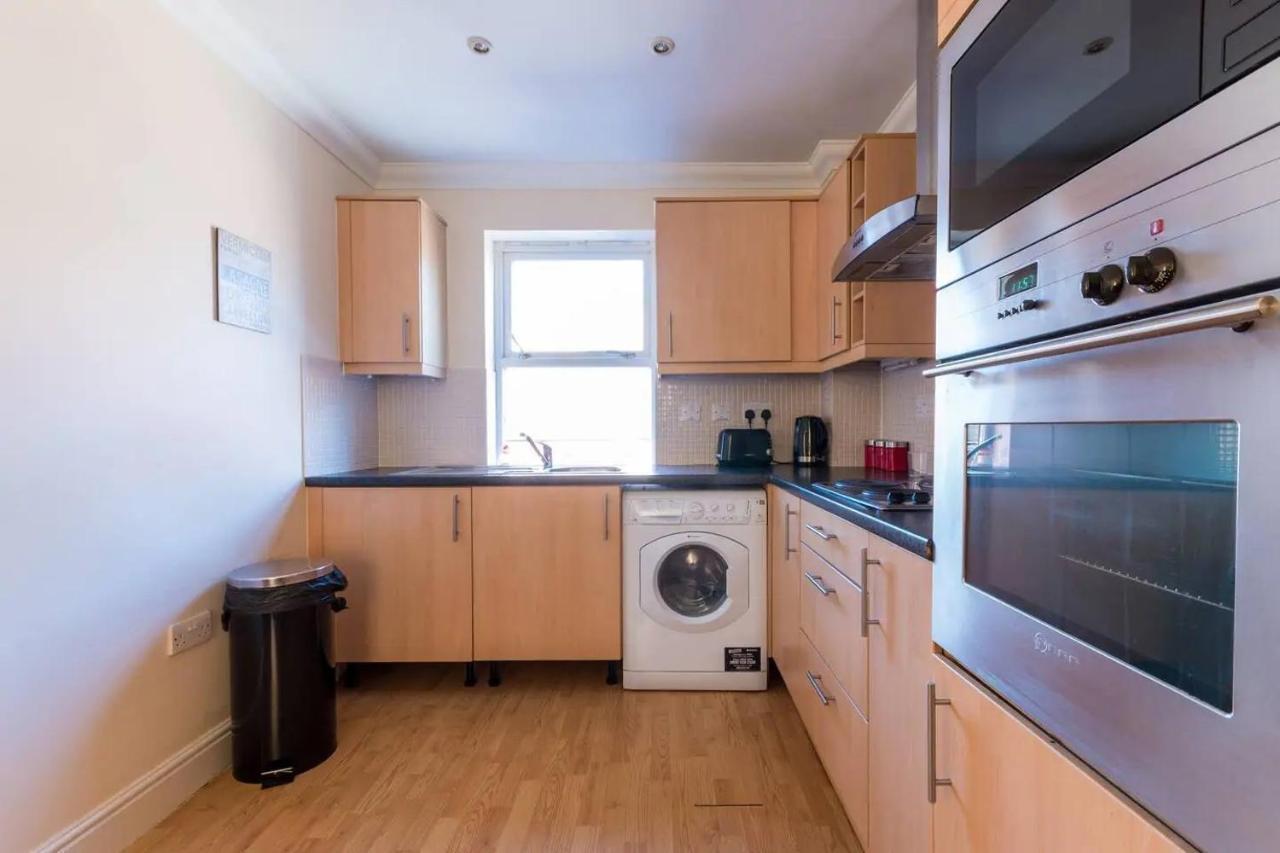 Apartment Godwin Court