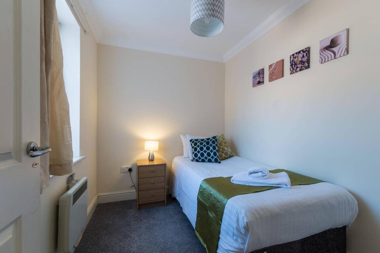 Godwin Court Apartment